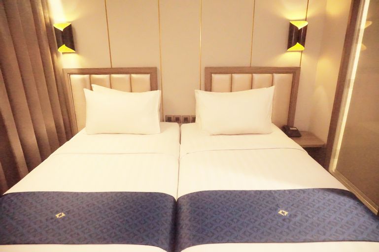 Arthama Hotel Wahid Hasyim Jakarta, Central Jakarta