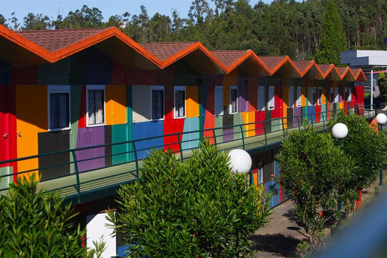 Exterior & Views 5, Compostela Inn, A Coruña