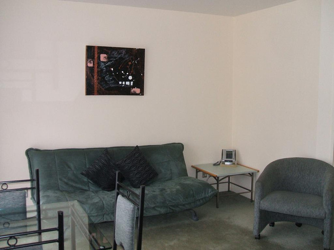 Public Area 3, Shadzz Motel & Conference Centre, Palmerston North