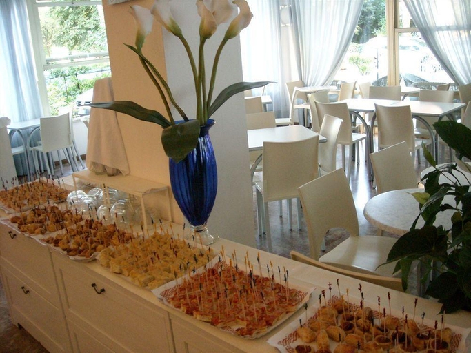 Food & Drinks 5, Hotel Haiti B&B, Ravenna