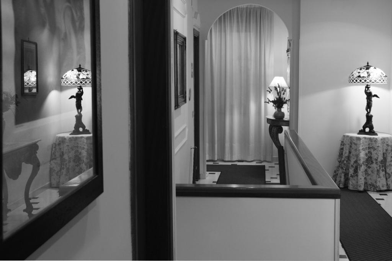 Sport & Beauty 5, Hotel Il Nido, Salerno