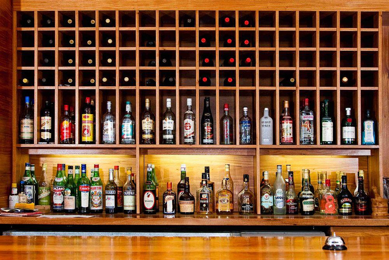 Food & Drinks 4, Hotel Península Valdés, Biedma