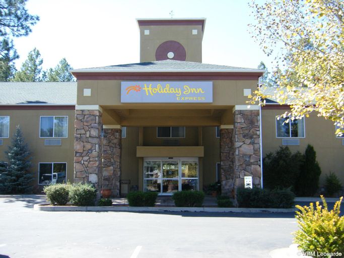 GreenTree Inn & Suites Pinetop, Navajo
