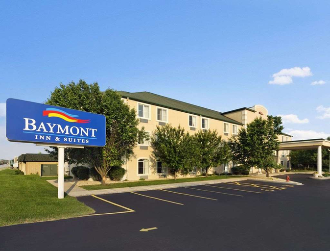 Baymont by Wyndham DeKalb, De Kalb