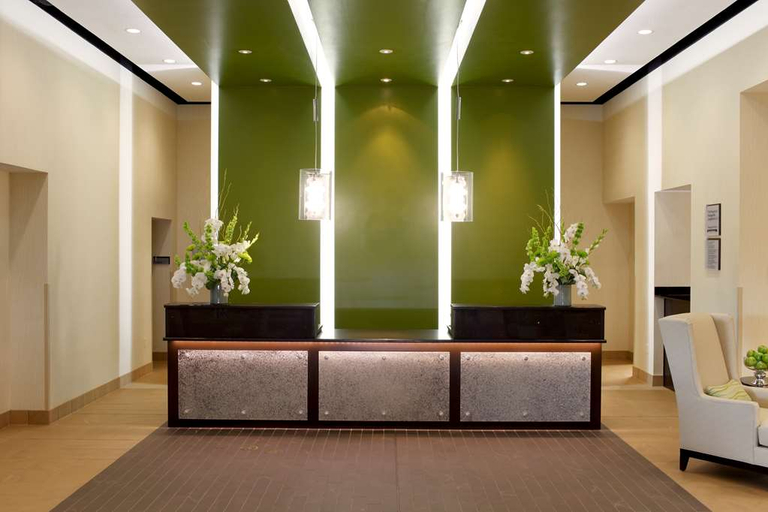 Public Area 2, HYATT house San Jose/Silicon Valley, Santa Clara
