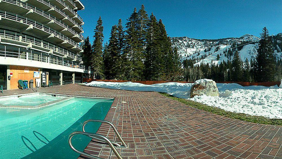 Public Area 2, The Lodge at Snowbird, Salt Lake