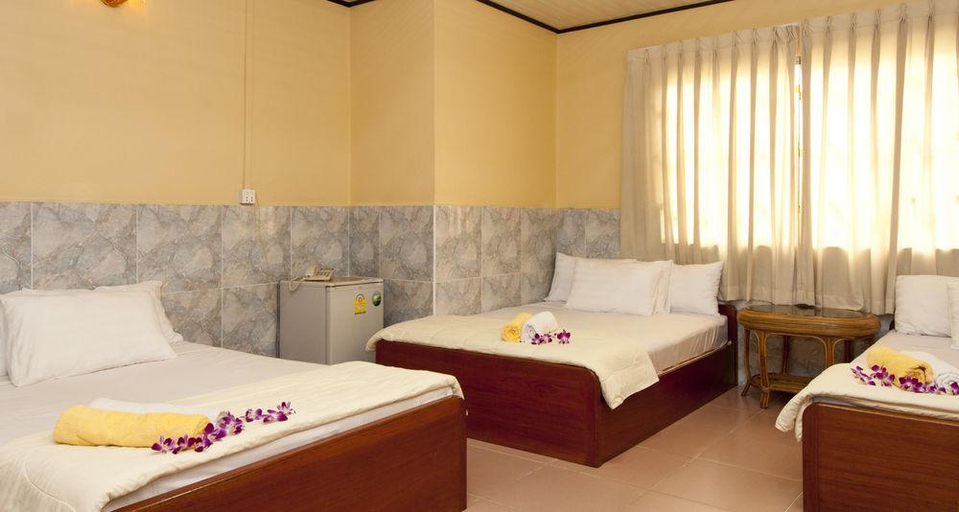 Bedroom 3, Indochine 2, Phnom Penh