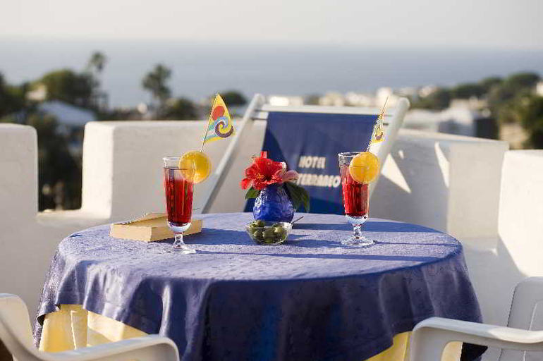 Exterior & Views 2, Park Hotel Terme Mediterraneo, Napoli