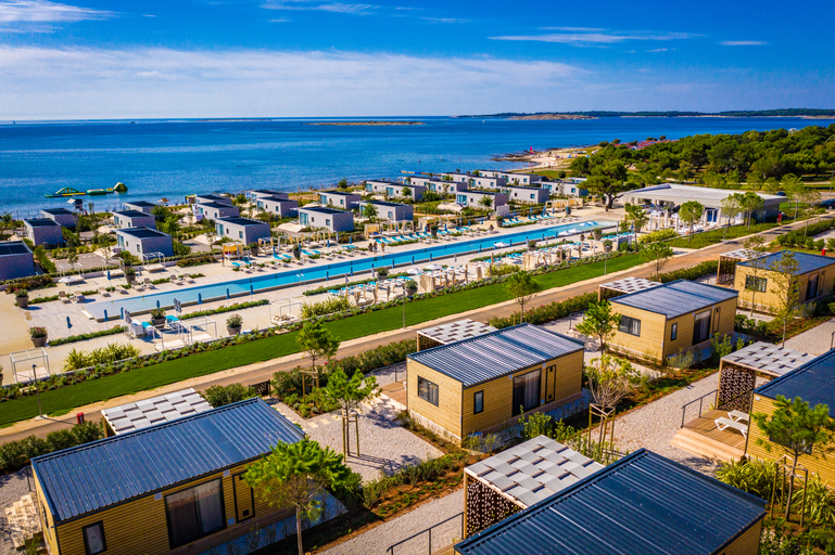 Exterior & Views 1, Apartments Kazela, Medulin