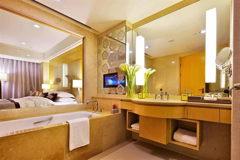 Exterior & Views 2, Windsor Park Hotel Kunshan, Suzhou