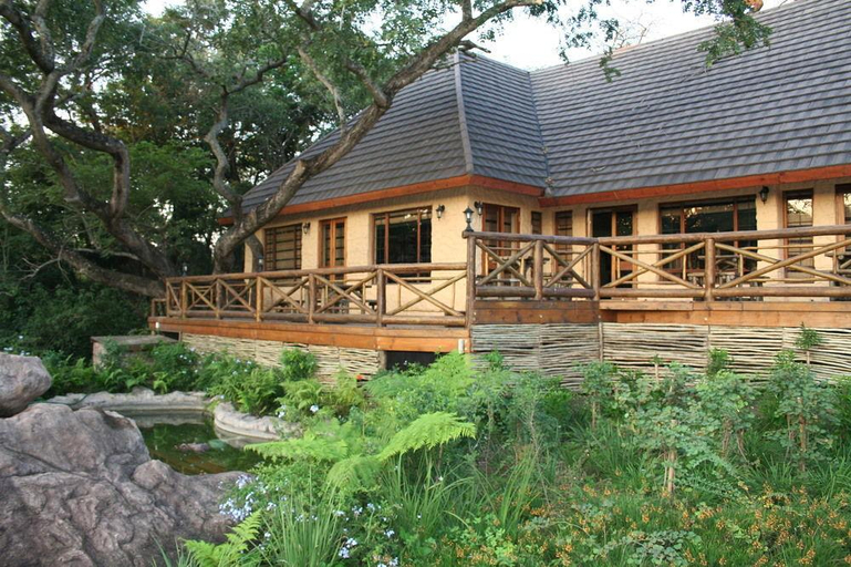 Exterior & Views 2, Kruger Adventure Lodge, Ehlanzeni