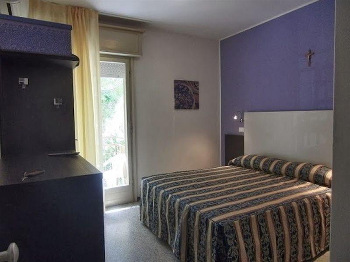 Bedroom 5, Mayer, Venezia
