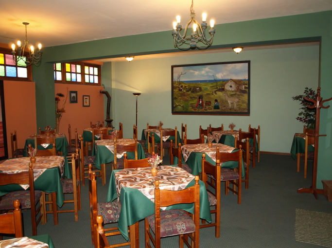 Food & Drinks 5, Qelqatani Hotel, Puno