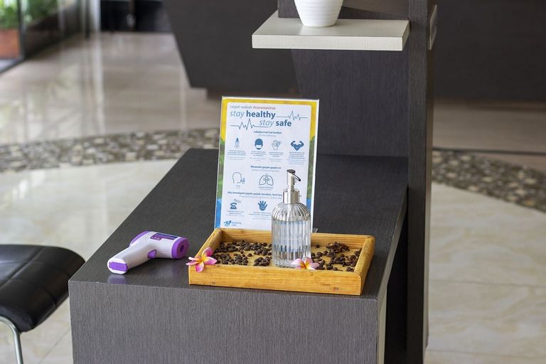 Hotel Dafam Fortuna Malioboro Yogyakarta, Yogyakarta
