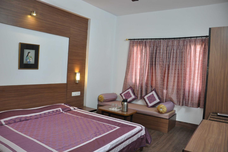 Exterior & Views 2, Hotel Gorbandh, Udaipur