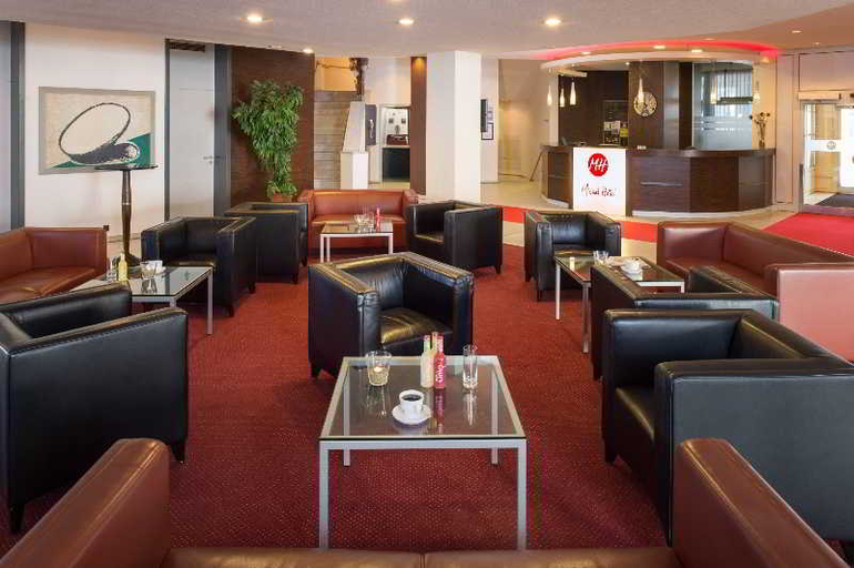 Public Area 4, Roomingtons Kaiserhof Landshut, Landshut