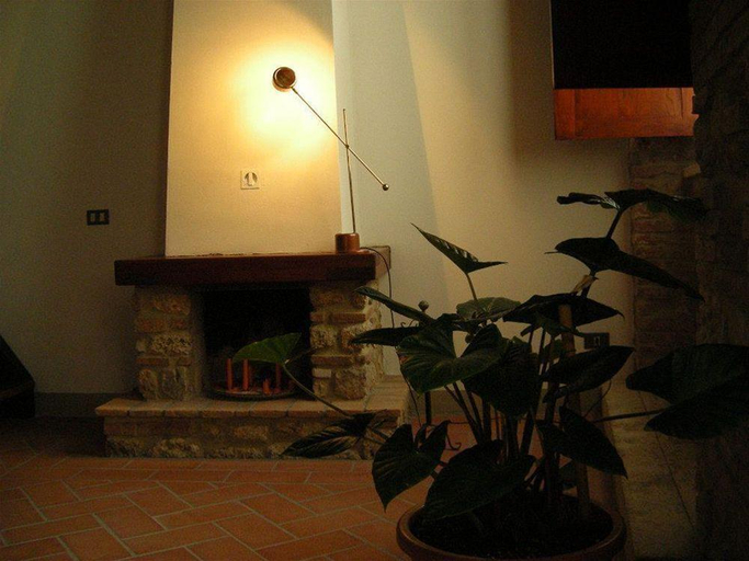 Exterior & Views 2, Residenza d'Epoca Palazzo Malfatti, Grosseto