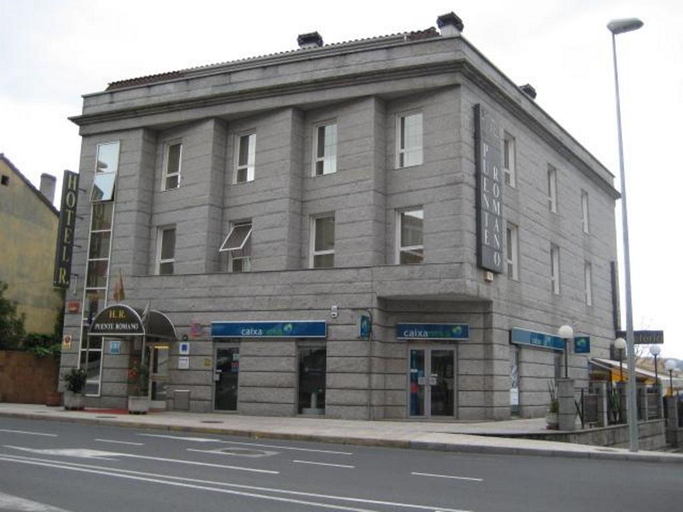 Exterior & Views 2, Puente Romano, Ourense