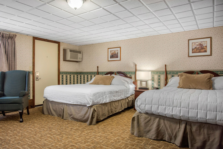 Bedroom 23