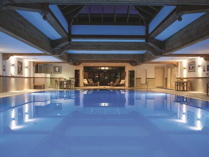 Public Area 4, Solent Hotel and Spa, Hampshire