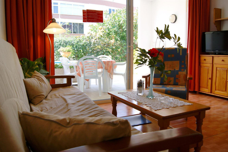 Exterior & Views 2, Apartamentos Ecuador, Las Palmas