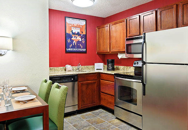 Bedroom 3, Residence Inn by Marriott Sarasota Bradenton, Sarasota