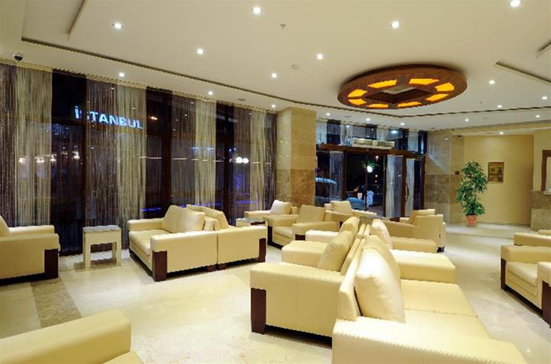 Public Area 3, The City Port Hotel, Fatih