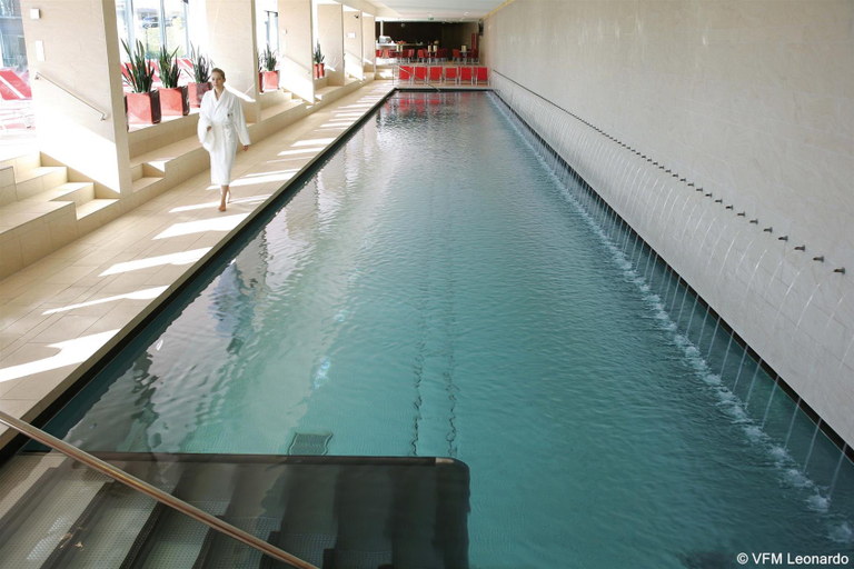 Sport & Beauty 3, Hotel Das Sonnreich, Hartberg-Fürstenfeld