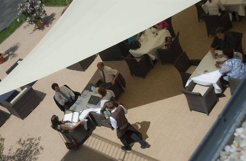 Public Area 3, Cityhotel Design & Classic, Sankt Pölten