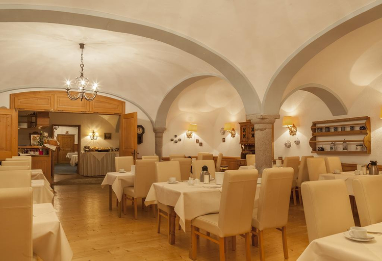 Food & Drinks 5, Flair Hotel Karner, Rosenheim