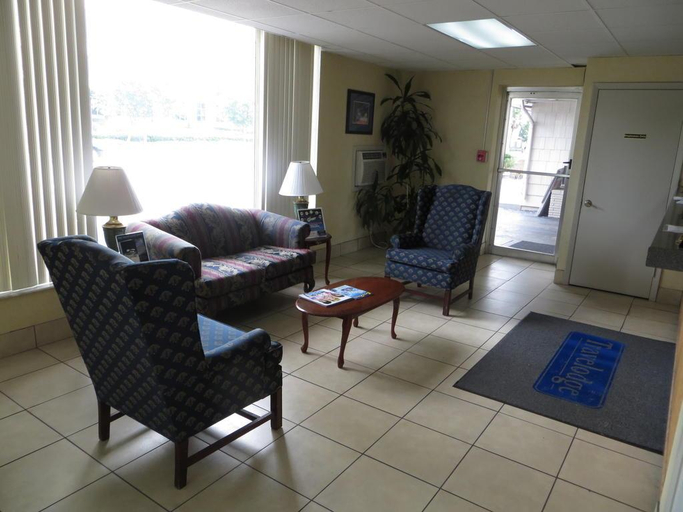 Public Area 2, Home2 Suites by Hilton Orlando Downtown, Orange