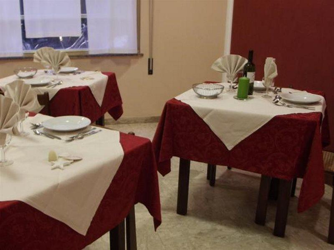 Food & Drinks 5, Hotel Annetta, Rimini