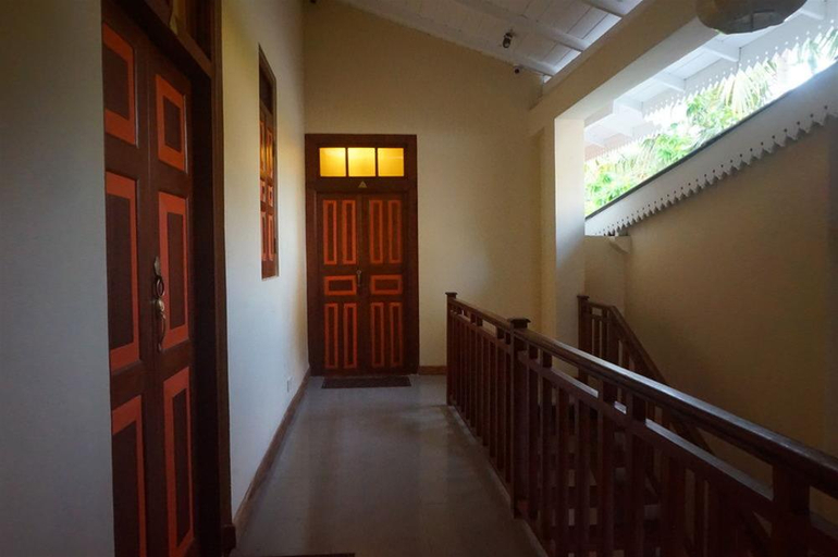 Public Area 3, Thaproban Beach House, Habaraduwa