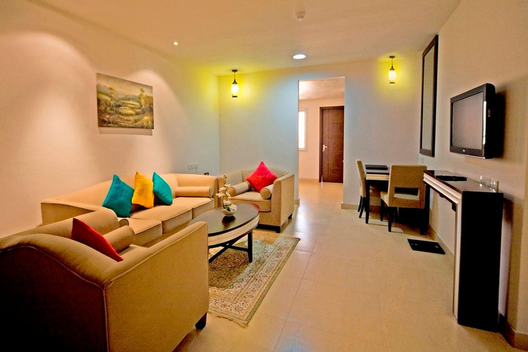 Centara Life Muscat Dunes Hotel - Tap to explore photos