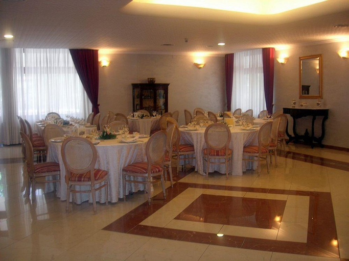 Food & Drinks, Belvedere, Caserta