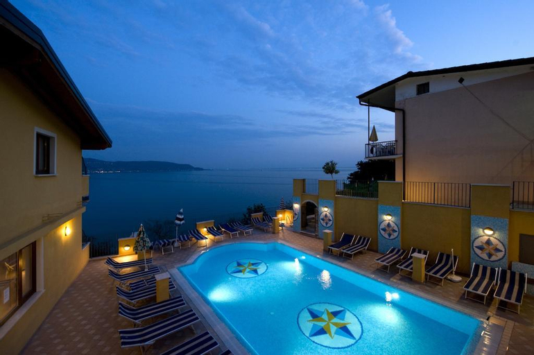 Hotel Piccolo Paradiso, Brescia