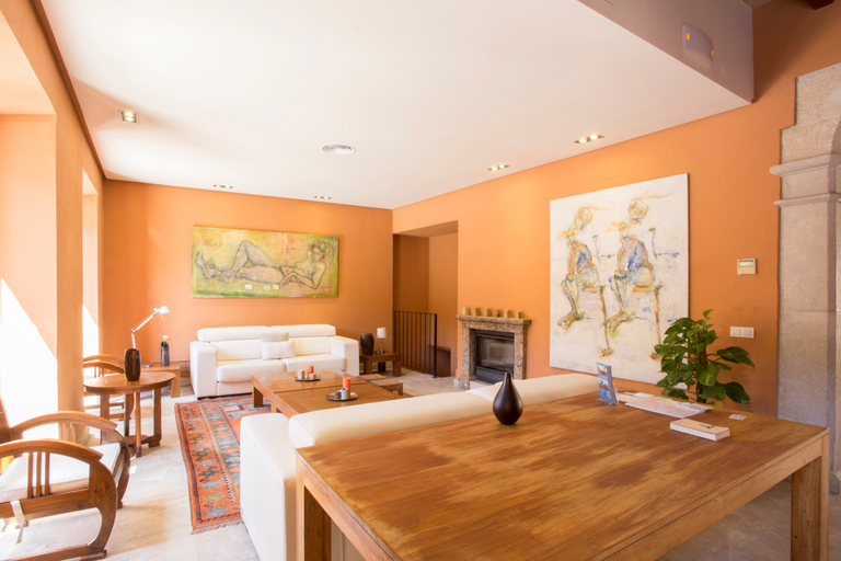 Public Area 5, Ca' n Beia Suites - Adults Only - Turismo de Interior, Baleares