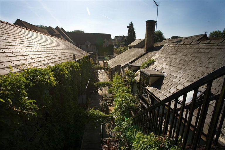 Exterior & Views 5, Crown and Cushion, Oxfordshire