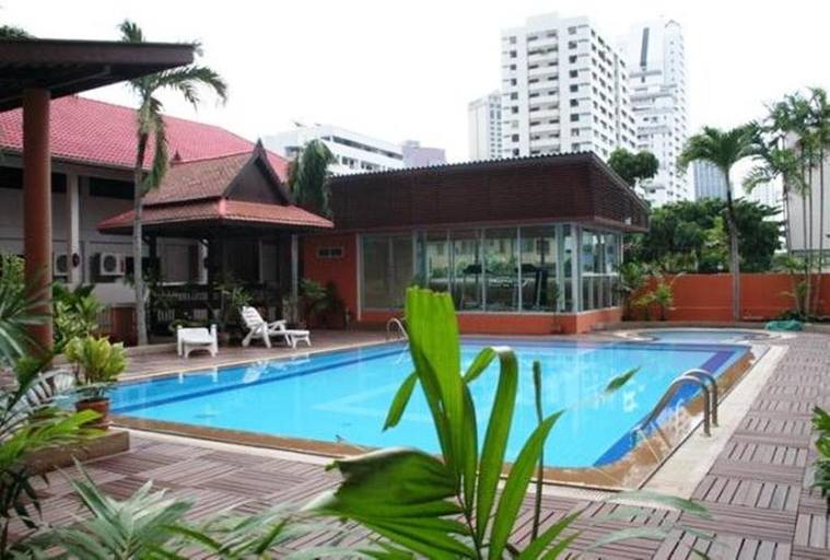 Sport & Beauty 3, Teja Hotel, Khlong Toey