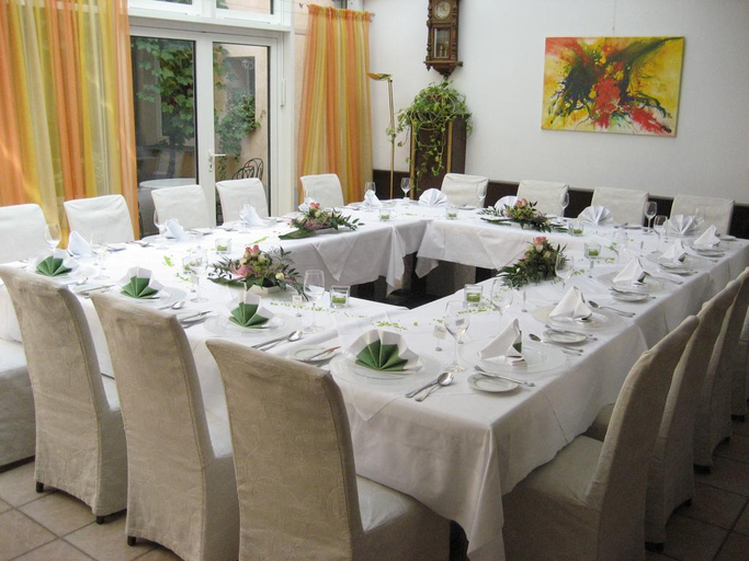Food & Drinks 3, Best Western Drei Königshof, Korneuburg