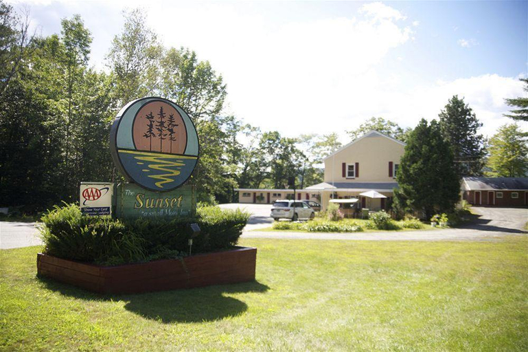 Exterior & Views 1, Sunset Motor Inn, Grafton