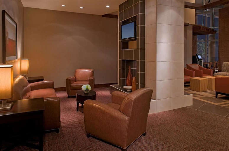 Public Area 2, Hyatt Place Gilbert, Maricopa