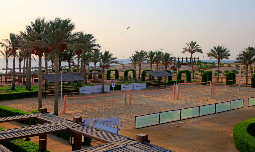 Sport & Beauty 2, Labranda Gemma Premium Resorts, Marsa 'Alam
