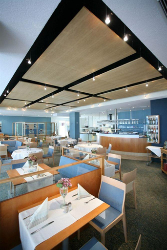Public Area, IFA Rügen Hotel & Ferienpark, Vorpommern-Rügen