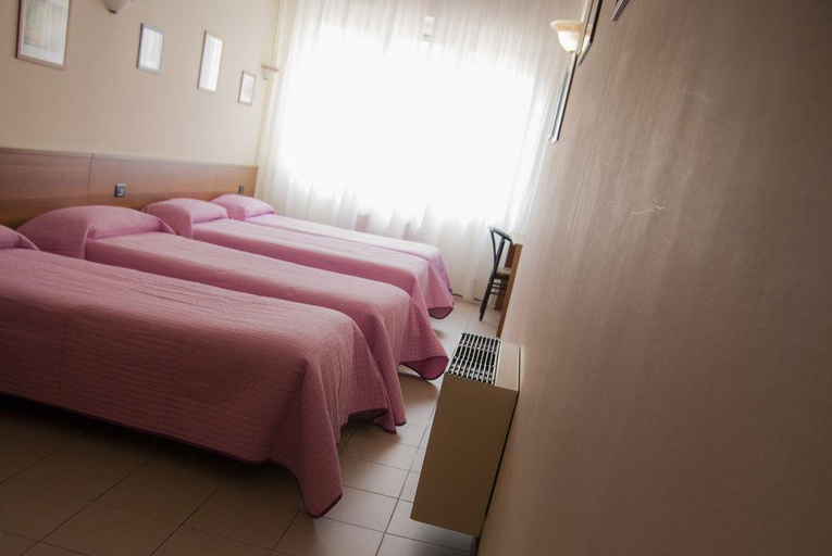 Bedroom 3, Marinoni, Como