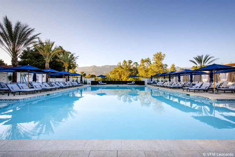 Sport & Beauty 3, Ojai Valley Inn, Ventura