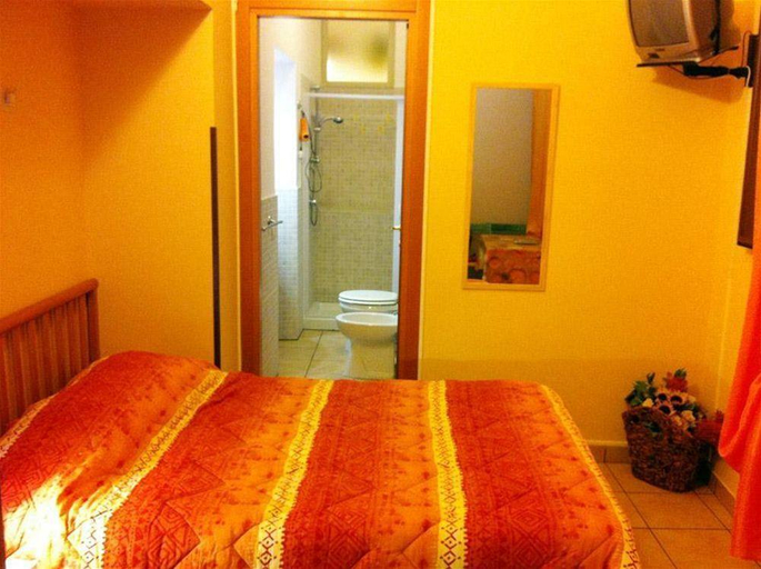 Sport & Beauty, Gli Agrumi Rooms, Trapani
