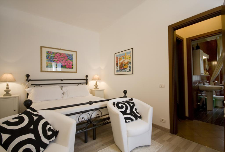 Exterior & Views 2, Le Suite Di Giulietta, Verona
