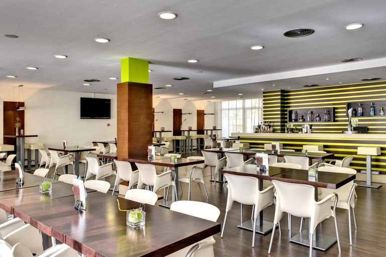 Food & Drinks 5, Palm Garden, Baleares