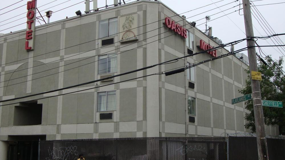 Exterior & Views 5, Oasis Motel in Brooklyn, New York